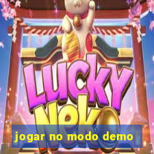 jogar no modo demo