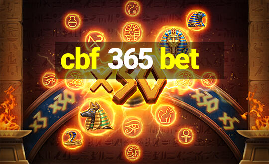 cbf 365 bet