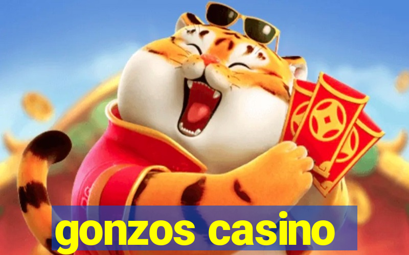 gonzos casino