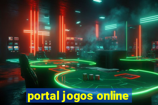 portal jogos online