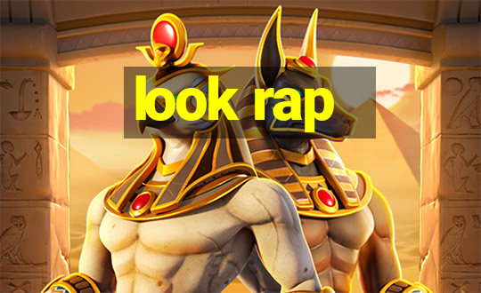 look rap