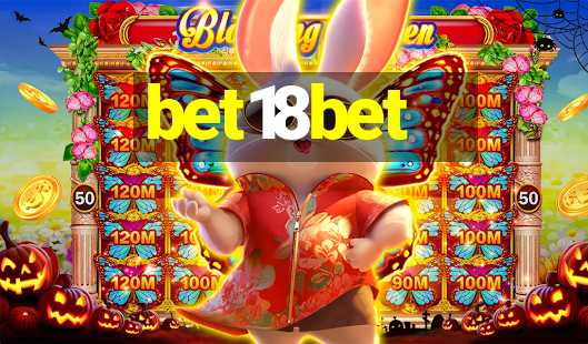 bet18bet