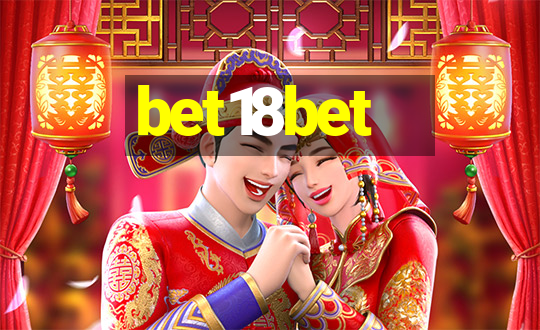 bet18bet