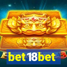 bet18bet