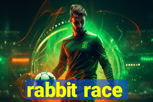 rabbit race