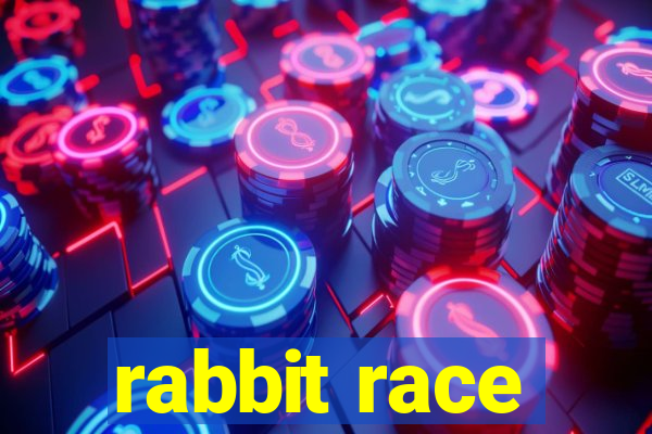 rabbit race