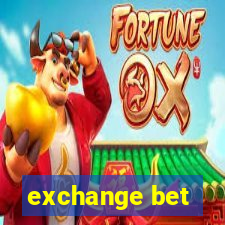 exchange bet