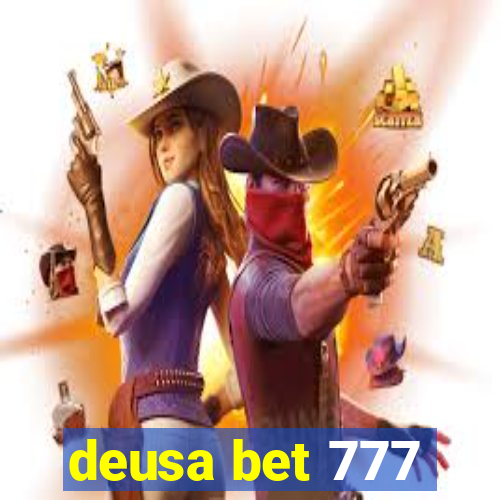 deusa bet 777