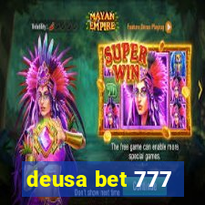 deusa bet 777