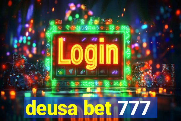 deusa bet 777