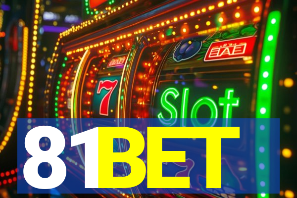 81BET