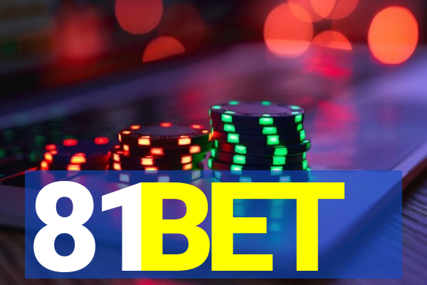 81BET