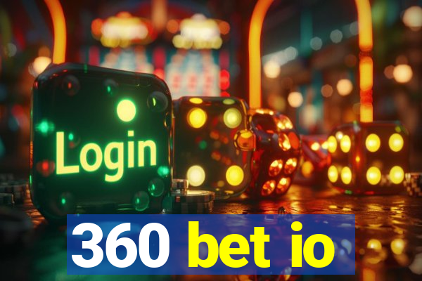 360 bet io