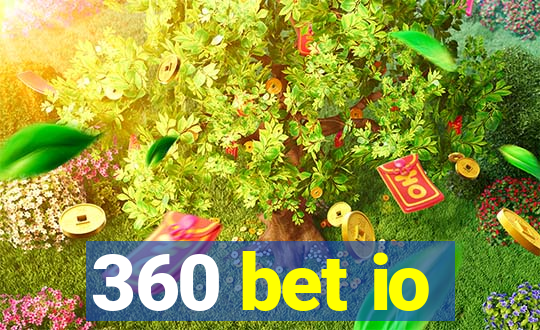 360 bet io