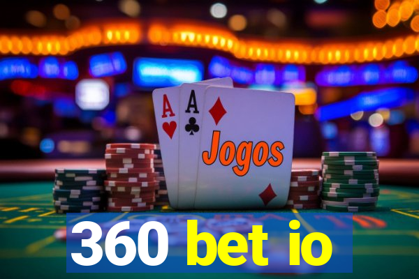 360 bet io