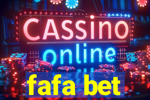 fafa bet