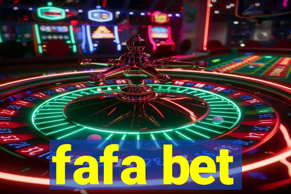 fafa bet