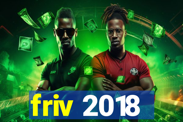 friv 2018