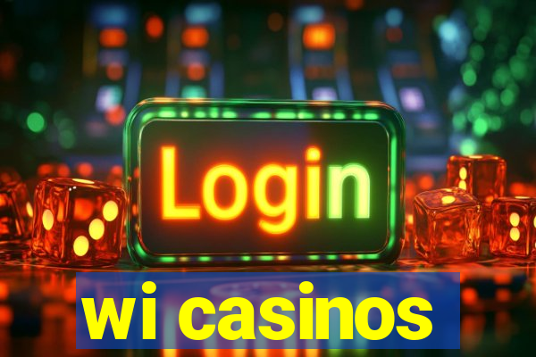 wi casinos