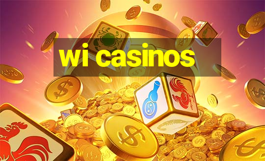 wi casinos