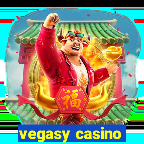 vegasy casino