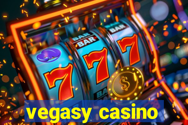 vegasy casino