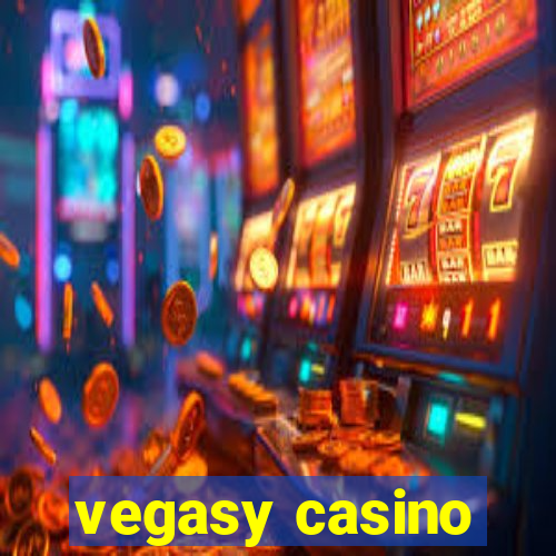 vegasy casino