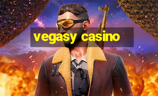 vegasy casino