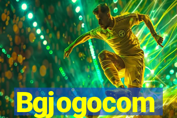 Bgjogocom