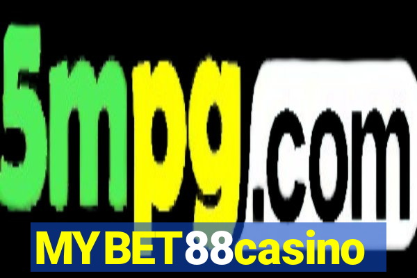 MYBET88casino