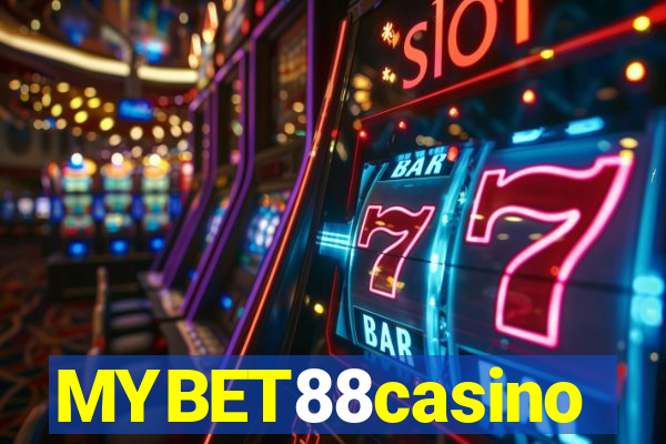 MYBET88casino