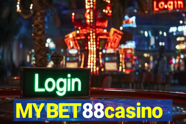 MYBET88casino