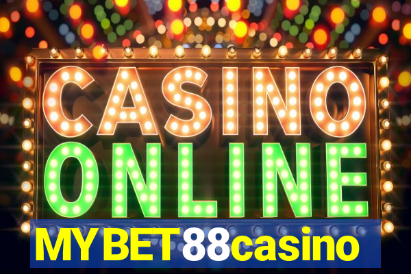 MYBET88casino