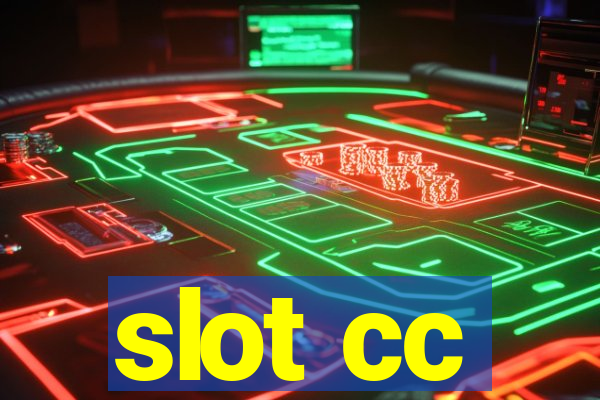 slot cc