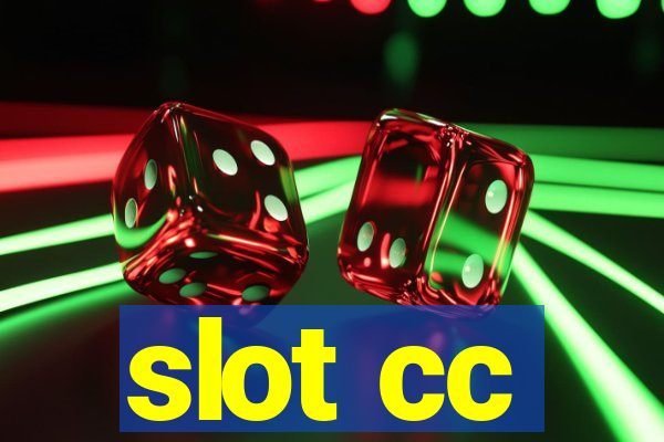 slot cc