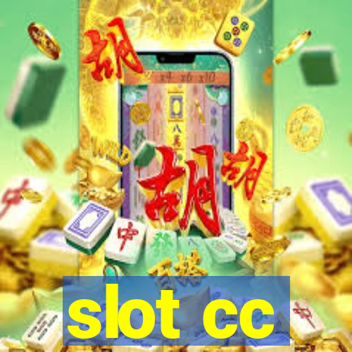 slot cc