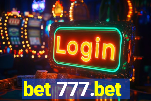 bet 777.bet