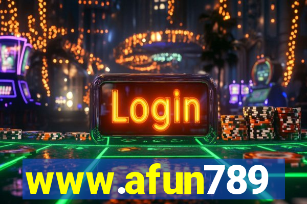 www.afun789