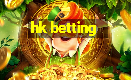 hk betting