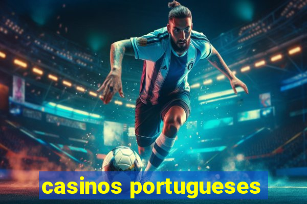 casinos portugueses