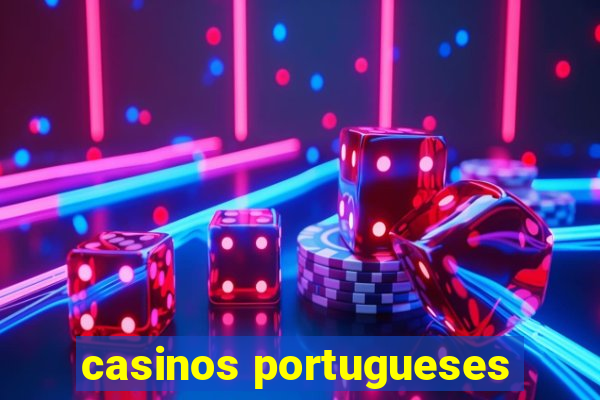 casinos portugueses