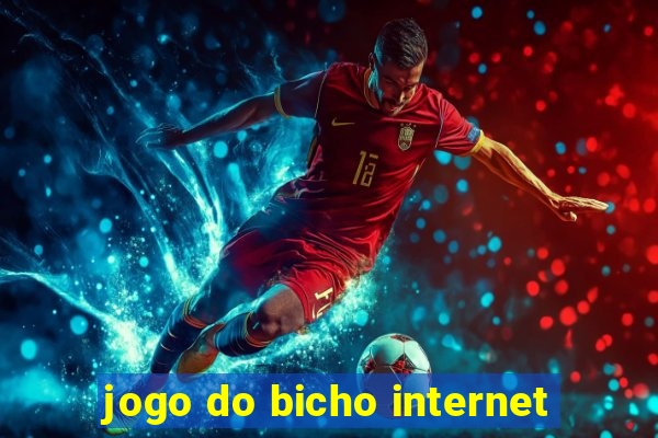 jogo do bicho internet