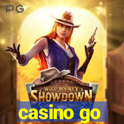 casino go