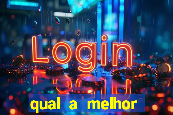 qual a melhor plataforma para jogar o tigre