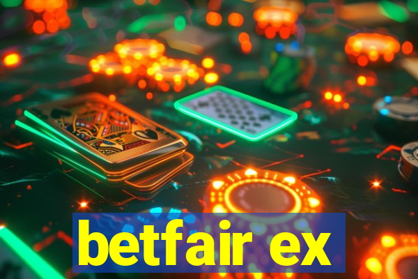 betfair ex