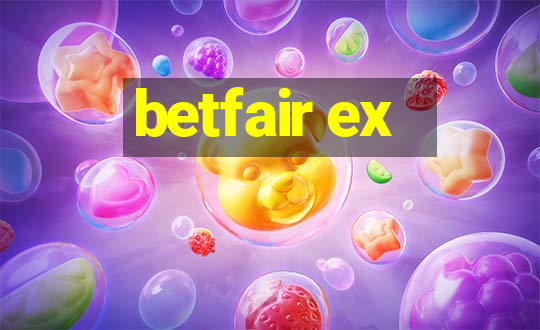 betfair ex