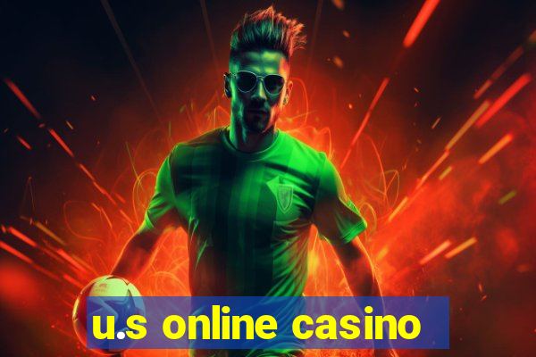 u.s online casino