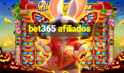 bet365 afiliados