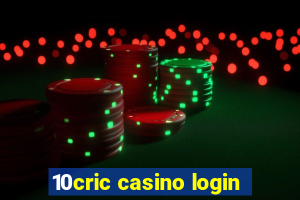 10cric casino login