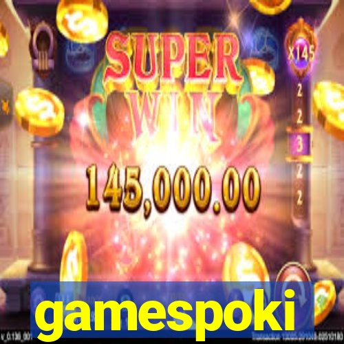 gamespoki